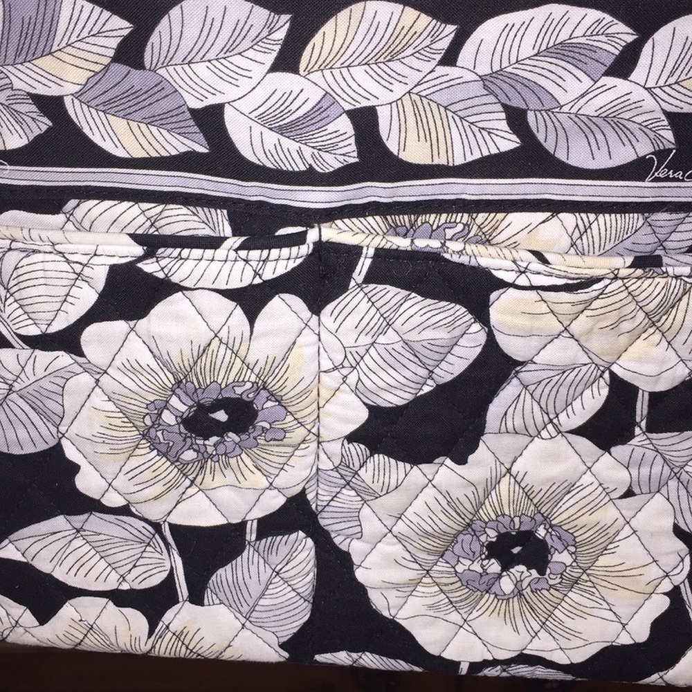 Vera Bradley East West Tote bag - Picture 2 of 7